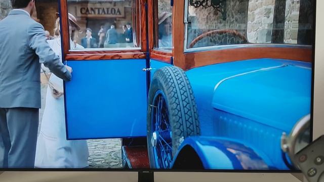 Samsung TU8500 Quick Unboxing + Setup with Demo смотреть онлайн