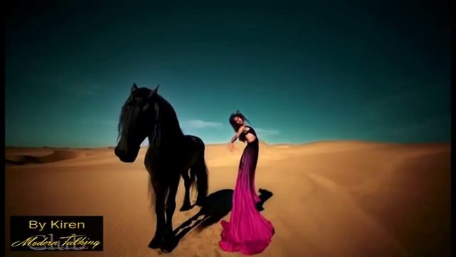 Modern Talking- Just Like an Angel (New Hit version) смотреть онлайн