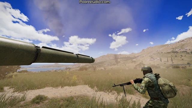 Ukrainian Troops Were Ambushed By Russian Troops In Donbass