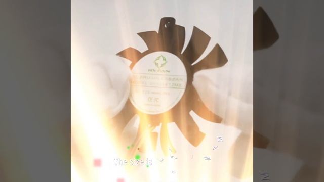 105 型号284 DF500912MS Frameless Fan смотреть онлайн