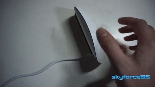 Apple Magic Mouse 1 vs Apple Magic Mouse 2 Comparison