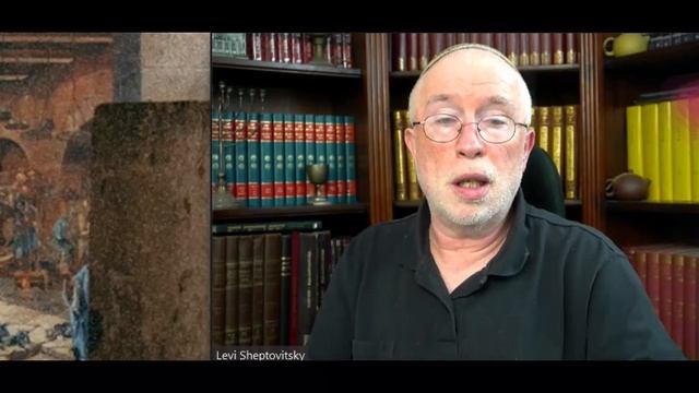 Немного об интуиции @LeviSheptovitsky смотреть онлайн