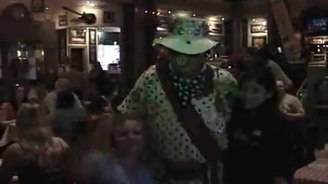 The Washington Redskin Hogettes Support the BBQ Battle смотреть онлайн