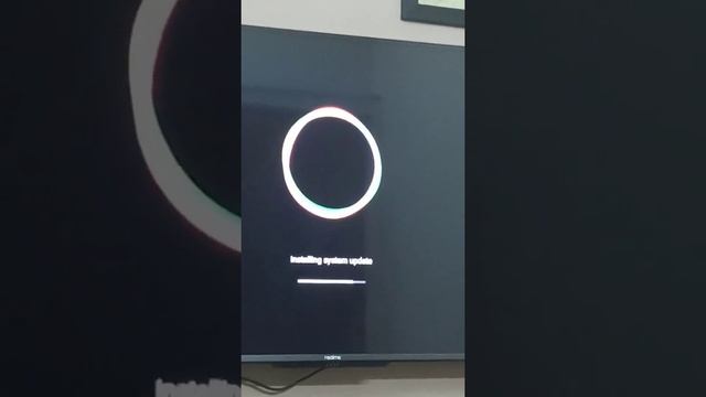 New Upgrade in Realme Smart TV 4k 😀😀🎉 смотреть онлайн