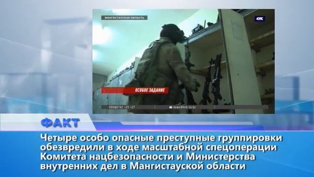 Факт (Рика ТВ) от 30 июля 2019 года смотреть онлайн