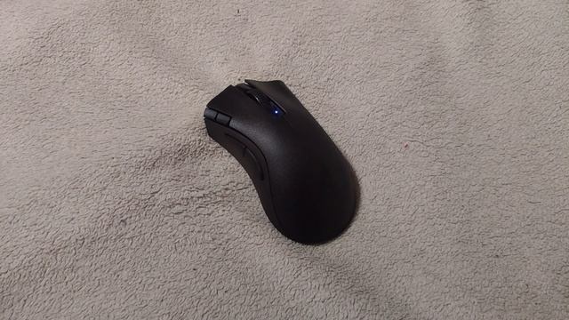 Честный отзыв о Razer DeathAdder V2 X HyperSpeed смотреть онлайн