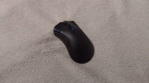 Честный отзыв о Razer DeathAdder V2 X HyperSpeed