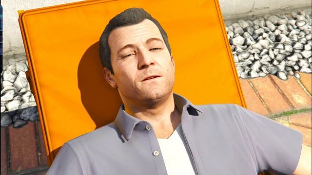 Spoods Plays GTA V STORY - EP01 смотреть онлайн