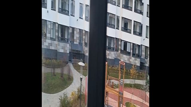 Красивый бюджетный ремонт от застройщика в "Солнечном Городе" в Санкт-Петербурге