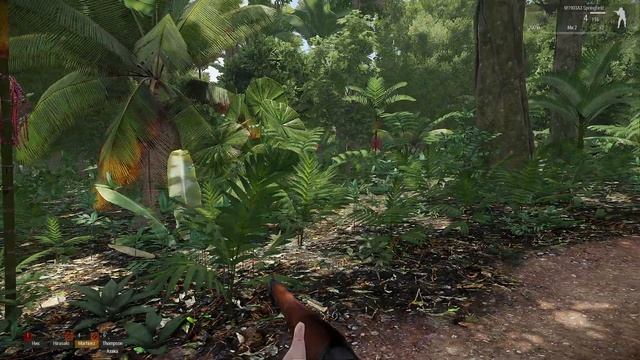 Arma 3 смерть от самурая смотреть онлайн