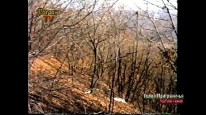 Гродековскому погранотряду - 80 лет (ТВ «Голос Приграничья» 2002г.)