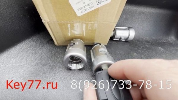 Ford Transit 2021 восстановление ключей - Key77.ru