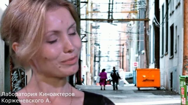 Шоурил (курсы) Дихтярёв Влад смотреть онлайн