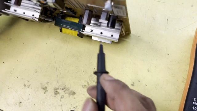 SONY TV Dead SMPS Repairing Hidden Tricks смотреть онлайн