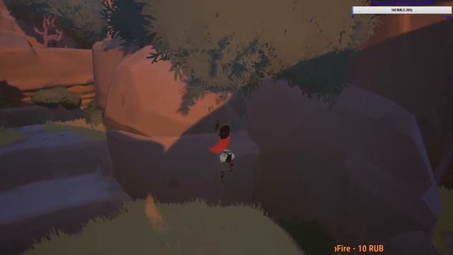 RIME тестим игрушку смотреть онлайн