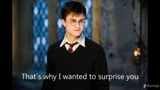 Harry and Katie Lovestory Part 108 смотреть онлайн