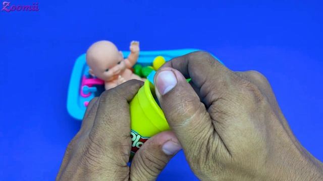 Numberblocks Satisfying Video l Mixing Candy in BathTub with Rainbow Skittles & Magic Slime Cutting смотреть онлайн
