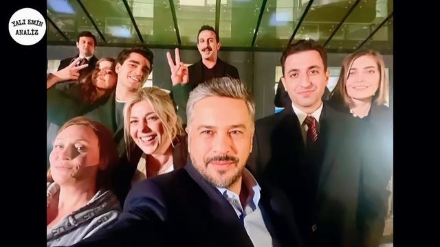Yalı Çapkını 37. Bölüm Fragmanı Analiz | (İhsanlılar) !! смотреть онлайн