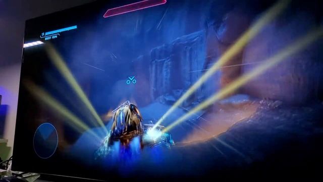 HALO 4 | XBOX SERIES X | 120hz 4K HDR | LG OLED CX | Pure Greatness 👌🔥 смотреть онлайн