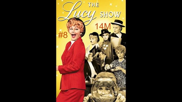 TOP 20 TV Ratings 1964-65 смотреть онлайн