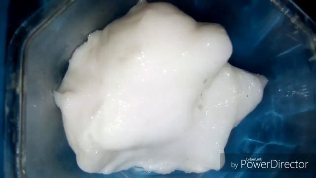 Как сделать butter slime? Slime TV смотреть онлайн