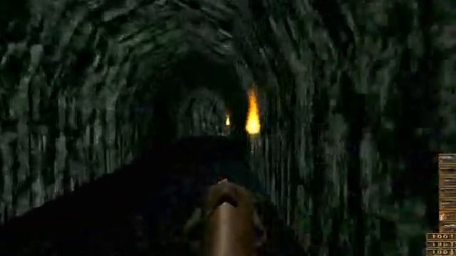 Final Boss of Quake 1 Dissolution of Eternity смотреть онлайн