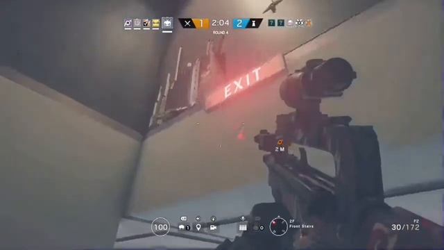 Dead to Me Montage |Rainbow 6 Siege смотреть онлайн