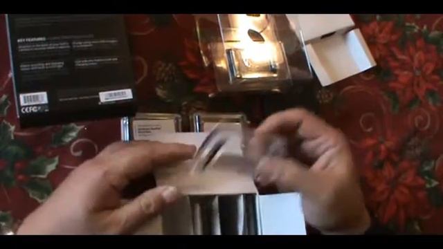 GoPro Battery Bacpac Unboxing смотреть онлайн