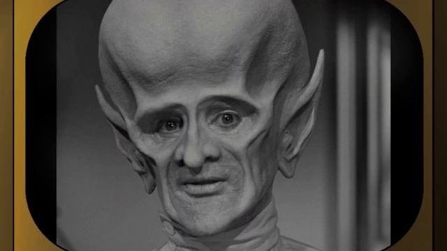 TV Mini-Review: THE OUTER LIMITS - Never experiment on miners смотреть онлайн
