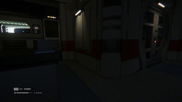 23# ALIEN ISOLATION# ЧУЖОЙ МЕНЯ СНОВА ПОЙМАЛ# ПРОХОЖДЕНИЕ смотреть онлайн