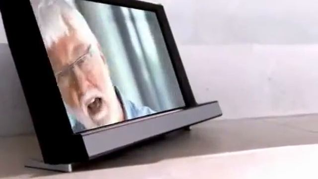 Bang & Olufsen - BeoVision 8