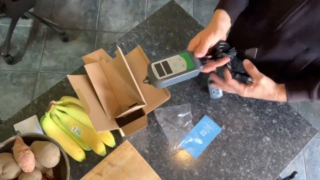 InkBird ITC 308 WIFI, contrôleur chauffage et refroidissement sur iPhone смотреть онлайн