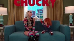 CHUCKY MEETS LIV MORGAN! CHUCKY TV SERIES SEASON 2 EPISODE 4! LIV MORGAN'S DREAM FINALLY COMES TRUE