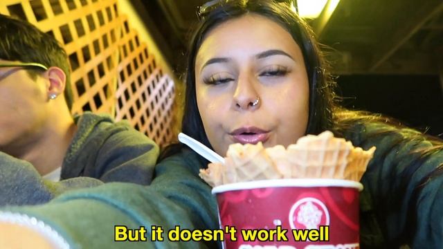 SPEAKING SPANISH FOR 24 HOURS AS 