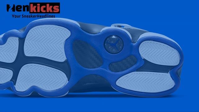 JORDAN 6 RINGS | GAME ROYAL смотреть онлайн