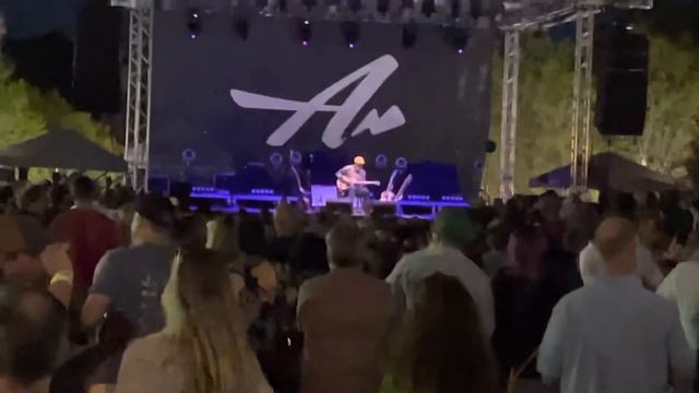 Ben Harper - When She Believes - Amplify Decatur 04-23-22 смотреть онлайн