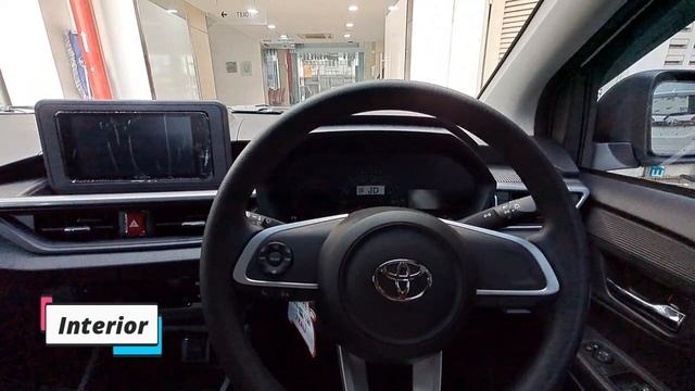 Fitur Oke Harga Juga Oke Pada All New Agya G Manual Putih Tahun 2024 |Toyota Medan 085362072000 смотреть онлайн