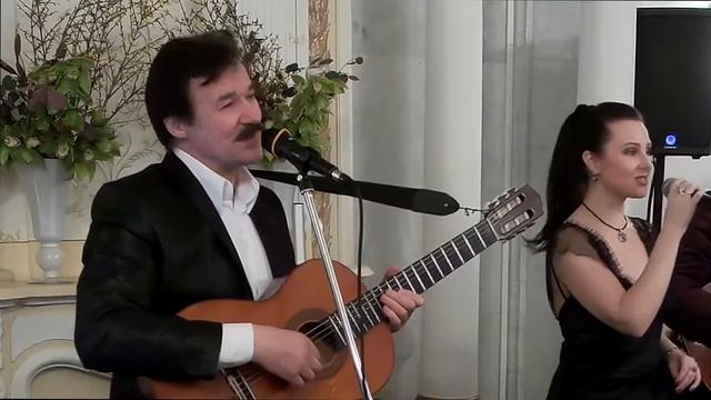 Душевное ретро из программы музыкальное путешествие по Советскому Союзу . смотреть онлайн
