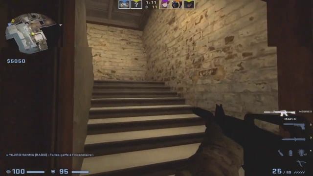 Яркий момент: scream/area/ vs elvenimous/lemigt/hirin map2 смотреть онлайн