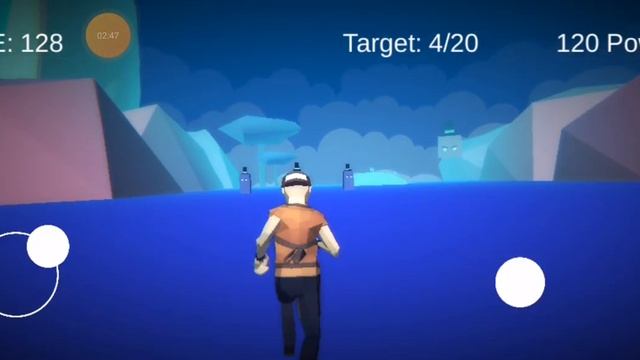 Smart TV Games - Endless Runner - Play with Android Smart TV Remote #AndroidBox #SmartTVGames #APK смотреть онлайн
