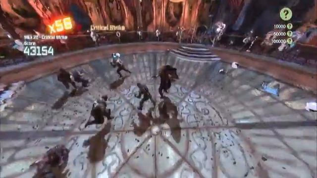 Batman Arkham City Robin Gameplay смотреть онлайн