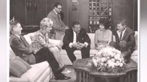 Хелен Хэдселл, Королева Манифестации, Закон притяжения