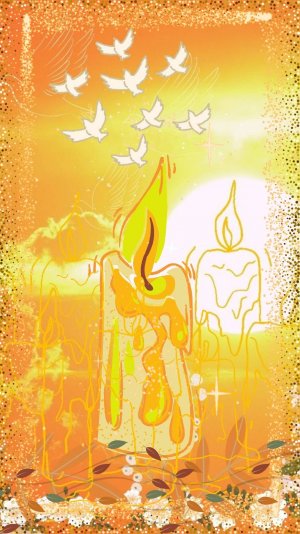 Вселенская мясопустная родительская суббота