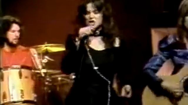 Heart - Crazy On You (Live on TV - 1976) смотреть онлайн