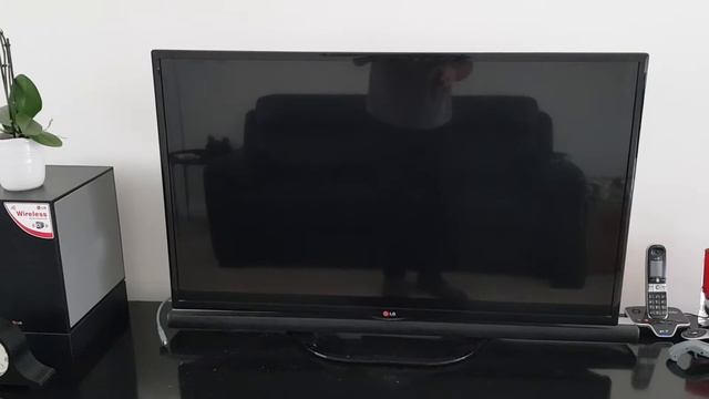 Faulty LG 42" smart tv смотреть онлайн