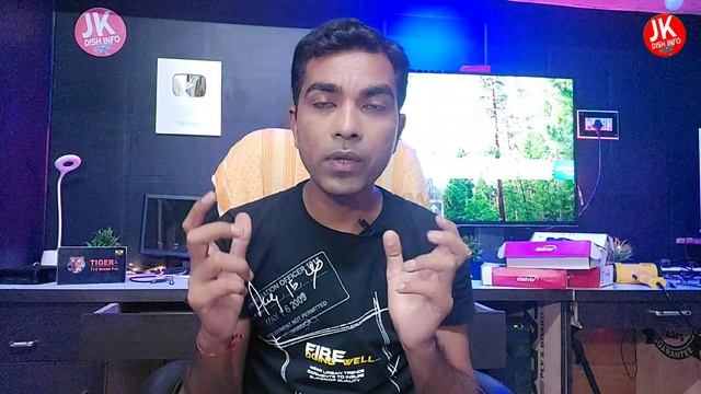 Dish Smrt Hub Android Set Top Box | Dish tv Smart Box | Full Information | Lifetime Working trick смотреть онлайн