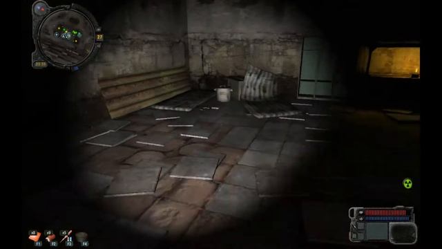 Avenging Shotgun And Chopper Investigation! | S.T.A.L.K.E.R. : Call of Pripyat Part 13 смотреть онлайн