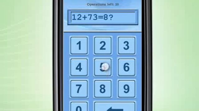 SPB Brain Evolution Game for Nokia 5800 смотреть онлайн