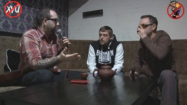 АНДРЕЙ МИЛОСЛАВСКИЙ | Культура Потребления 18.02.15 смотреть онлайн