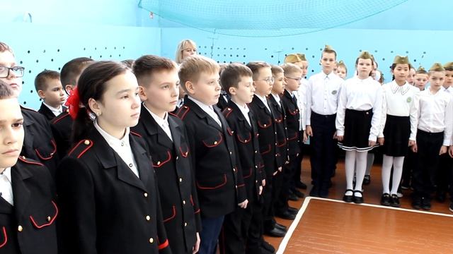 События 3 четверти 2024 смотреть онлайн